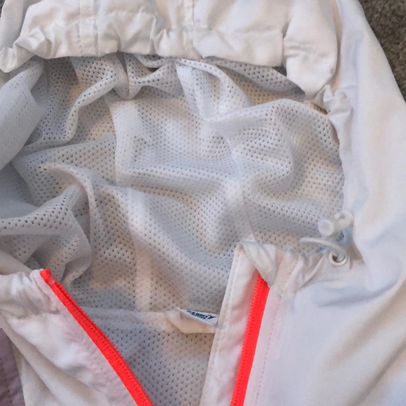 old navy wind breaker size XS - Picture 3 of 5